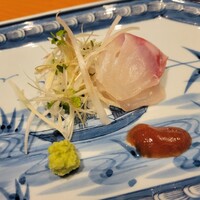 並木橋なかむら - お刺身