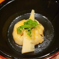 並木橋なかむら - タケノコ