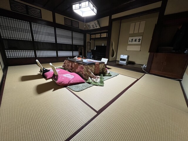 湯滝の宿　西屋 - 米沢市その他（旅館・民宿）の写真