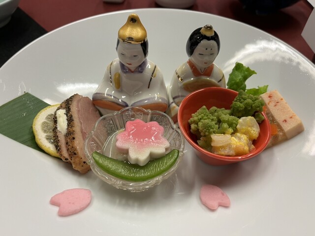 湯滝の宿　西屋 - 米沢市その他（旅館・民宿）の写真