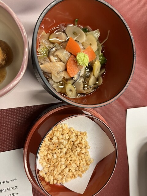 湯滝の宿　西屋 - 米沢市その他（旅館・民宿）の写真