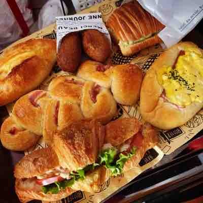 PANLOVE（ぱんらぶ） - 新富士（パン）