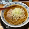 ラーメンの松喜