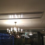 山の上ホテル - 店内