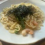 鎌倉パスタ - 料理写真: