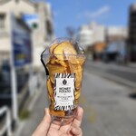 焼芋専門店 ミツイモタイム - 