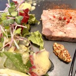 アンティーブ - 