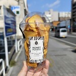 焼芋専門店 ミツイモタイム - 