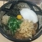 ふるいち - ぶっとろ