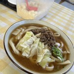 みうらうどん - 