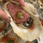 OysterTable - 