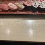 Sushi Tsubaki - 