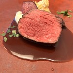 アンティーブ 丸の内ブリックスクエア店 - 