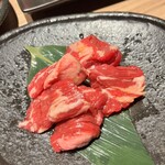 Yakiniku Daisuki Yaoya - 