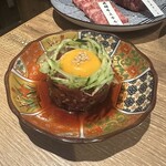 飛騨牛焼肉 牛ざんまい - 