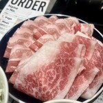 Hitorishabushabu Nanadaime Matsugorou - 