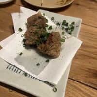 博多 鴨すき 鴨しゃぶ なかもぐろ - 