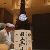 鮨トキドキ串 海老虎 - 