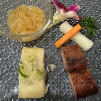福全徳 香港名菜 - 