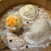 福全徳 香港名菜 - 