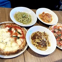 東京メルカート サカエヒロバス -  東京メルカート サカエヒロバス -