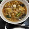 横浜中華 華星 - 料理写真: