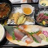 海鮮れすとらん 魚輝水産 奈良上牧店