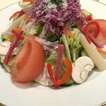 レストラン香味屋 - 