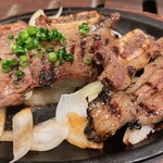 Yakiniku Reimen Yucchan - 