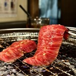 Tabenomihoudai Yakiniku Dainingu Chikaraya - 