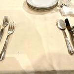 レストラン香味屋 - 