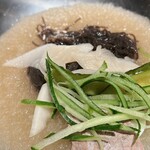 焼肉 冷麺 ユッチャン。 - 