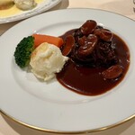 レストラン香味屋 - 