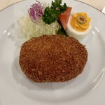 レストラン香味屋 - 