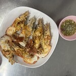 Je Liab Seafood - 