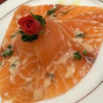 レストラン香味屋 - 