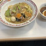 餃子の王将 - 