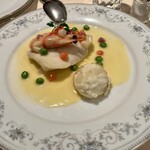 レストラン香味屋 - 