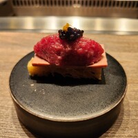 USHIGORO S. SHINJUKU - 