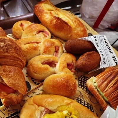 PANLOVE（ぱんらぶ） - 新富士（パン）の写真