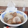 ラギちゃんラーメン 北21条店