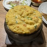 韓国料理屋 プングム - 