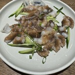 韓国料理屋 プングム - 