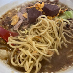 麺処まるわ - 