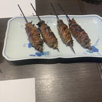 うなぎ処 山道 - 