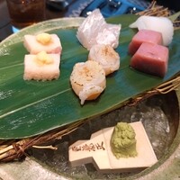 虎ノ門 もう利 - 