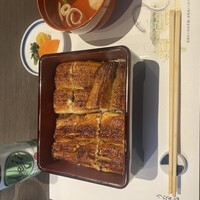 うなぎ処 山道 - 