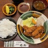 欧風料理 もん