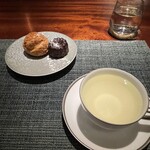 蒼 - ごちそうさまでした♪