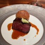 蒼 - 素敵なステーキ